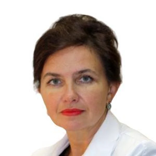 Шишкина Галина Андреевна — Онколог, Проктолог (колопроктолог), Хирург, Санкт-Петербург