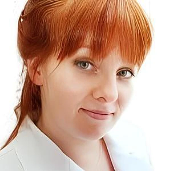 Преснякова Марина Владимировна — Остеопат, Санкт-Петербург