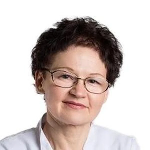 Скрябина Елена Алексеевна — Онколог, Санкт-Петербург