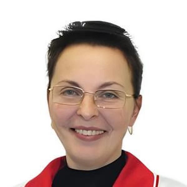 Куприянова Ирина Анатольевна — Гастроэнтеролог, Санкт-Петербург