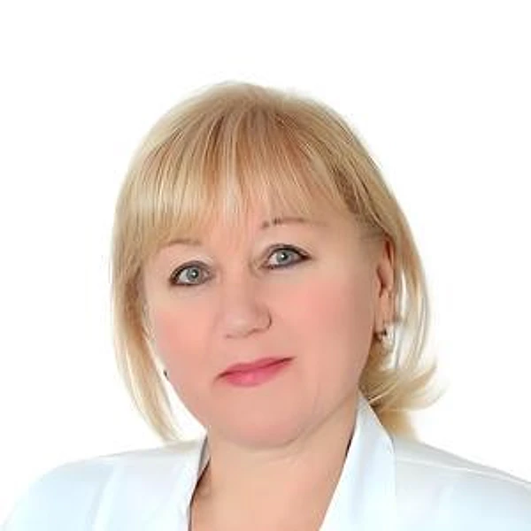 Тиховская Инна Александровна — Гастроэнтеролог, Санкт-Петербург