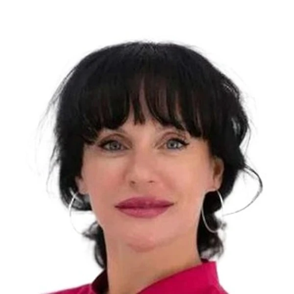 Фридман Наталья Владимировна — Врач-косметолог, Венеролог, Дерматолог, Санкт-Петербург