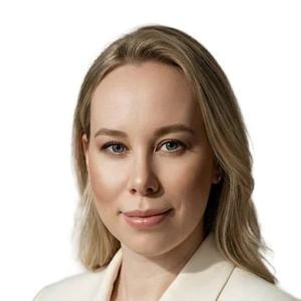 Бельская Анна Валерьевна — Врач УЗИ, Калининград