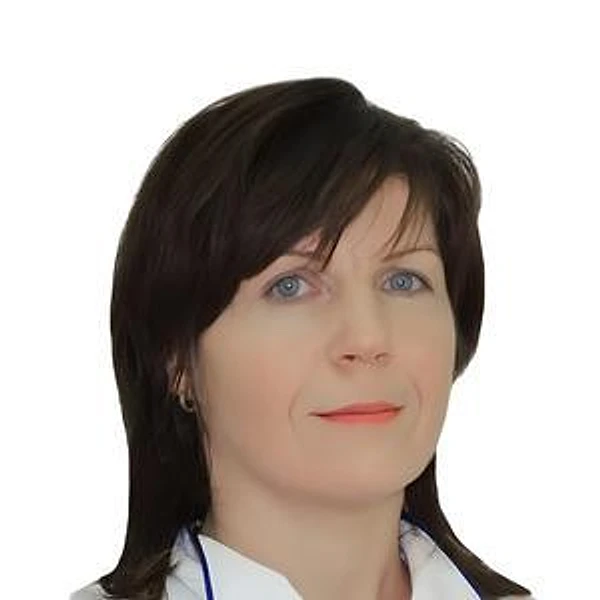 Даниленко Ольга Вадимовна — Эндокринолог, Невролог, Санкт-Петербург