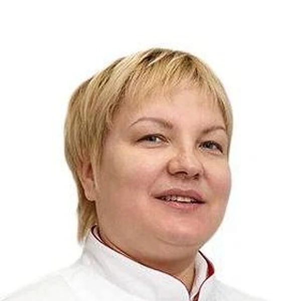 Король Наталья Игоревна — Гастроэнтеролог, Врач УЗИ, Гепатолог, Санкт-Петербург