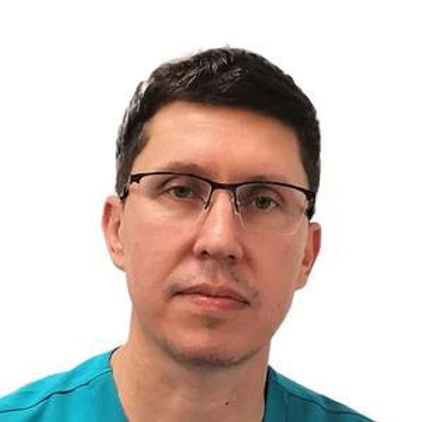 Петровский Сергей Геннадьевич — Онколог, Онколог-дерматолог, Онколог-маммолог, Санкт-Петербург