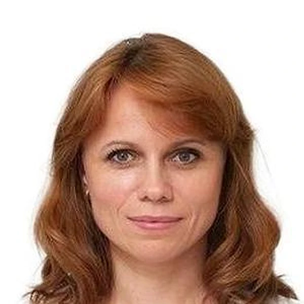 Пахомова Инна Григорьевна — Гастроэнтеролог, Гепатолог, Терапевт, Санкт-Петербург