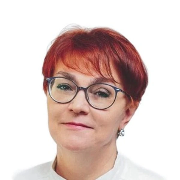 Манаенкова Галина Викторовна — Акушер, Гинеколог, Гинеколог-хирург, Профпатолог, Санкт-Петербург