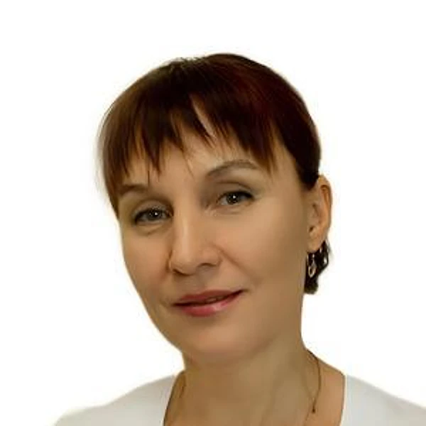 Жилкина Елена Александровна — Эндоскопист, Всеволожск