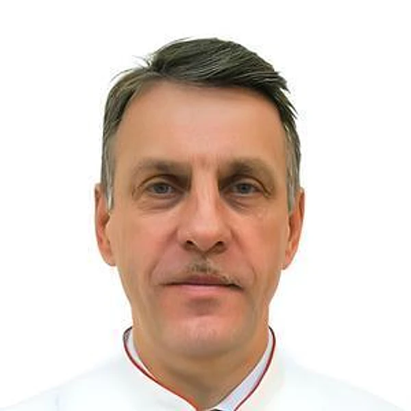 Лукьяненко Александр Дмитриевич — Хирург, Детский проктолог, Маммолог, Проктолог (колопроктолог), Санкт-Петербург