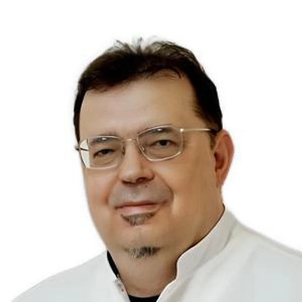 Туманов Дмитрий Владимирович — Эндокринолог, Терапевт, Санкт-Петербург