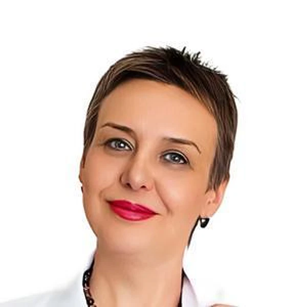 Шатохина Александра Владимировна — Дерматолог, Детский дерматолог, Онколог-дерматолог, Санкт-Петербург