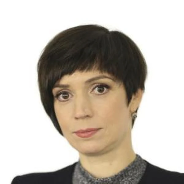 Титова Влада Викторовна — Нарколог, Психиатр, Психотерапевт, Санкт-Петербург