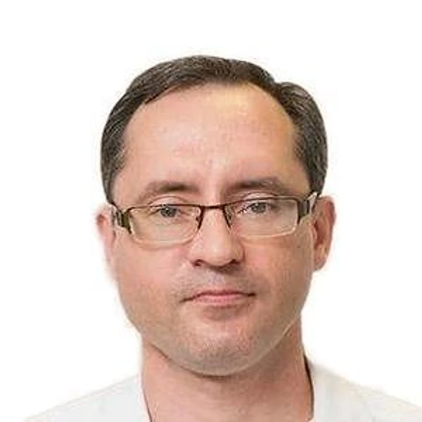 Тюликов Константин Владимирович — Нейрохирург, Санкт-Петербург