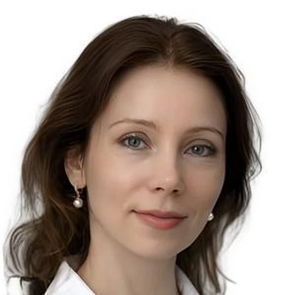 Тагиева Елена Евгеньевна — Гинеколог, Врач УЗИ, Гинеколог-эндокринолог, Санкт-Петербург