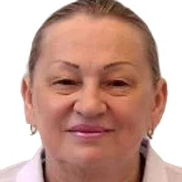 Пилипенко Светлана Владимировна — Невролог, Нарколог, Психиатр, Санкт-Петербург