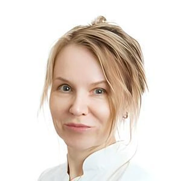 Барихина Наталья Викторовна — Гастроэнтеролог, Врач УЗИ, Терапевт, Санкт-Петербург