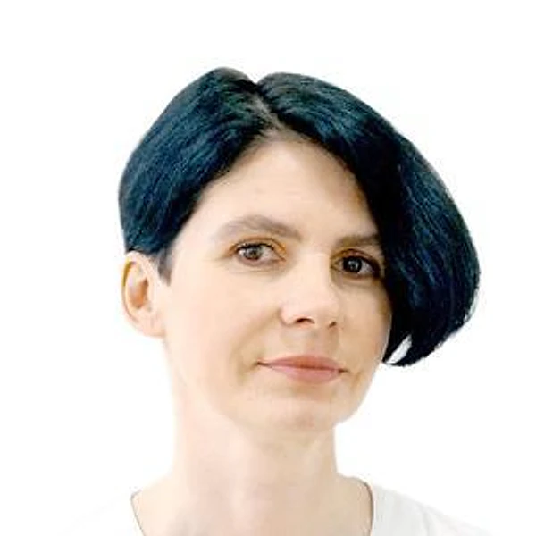 Евтишкина Наталия Михайловна — Врач УЗИ, Детский врач УЗИ, Санкт-Петербург