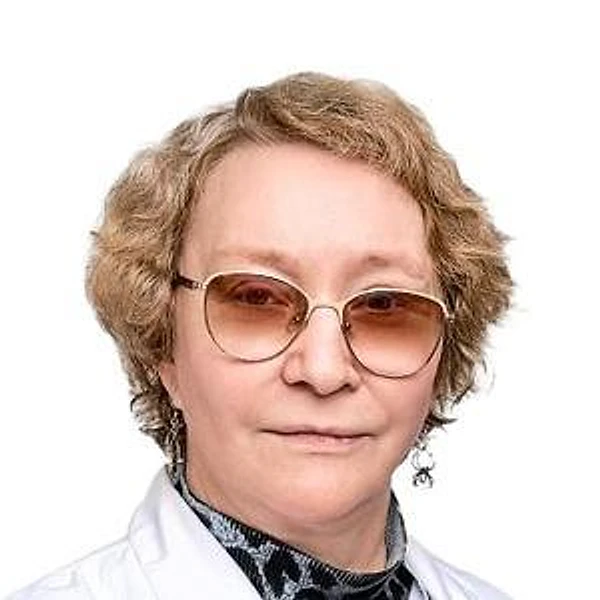 Гончарова Лидия Геннадиевна — Невролог, Гирудотерапевт, Рефлексотерапевт, Санкт-Петербург