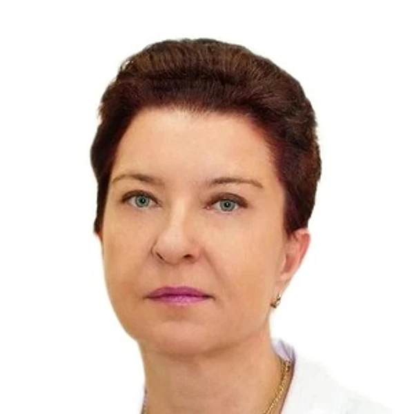 Алешкина Светлана Марьяновна — Проктолог (колопроктолог), Лазерный хирург, Санкт-Петербург