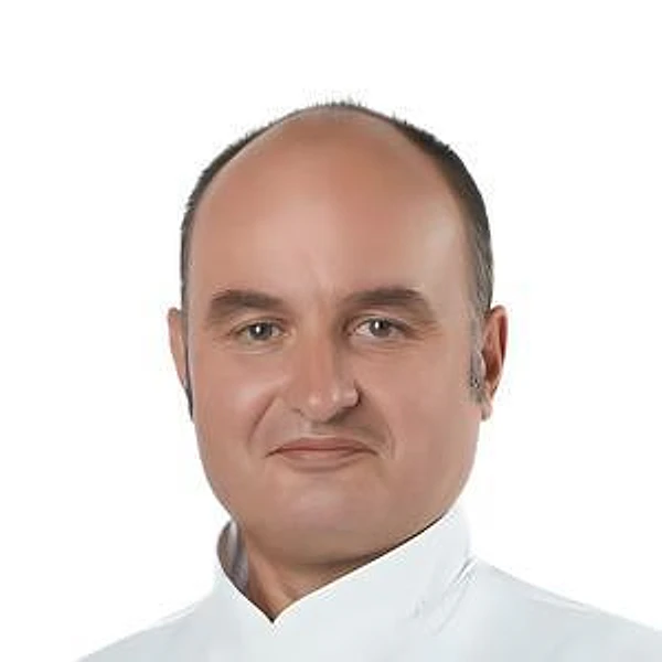 Громов Кирилл Александрович — Анестезиолог-реаниматолог, Санкт-Петербург