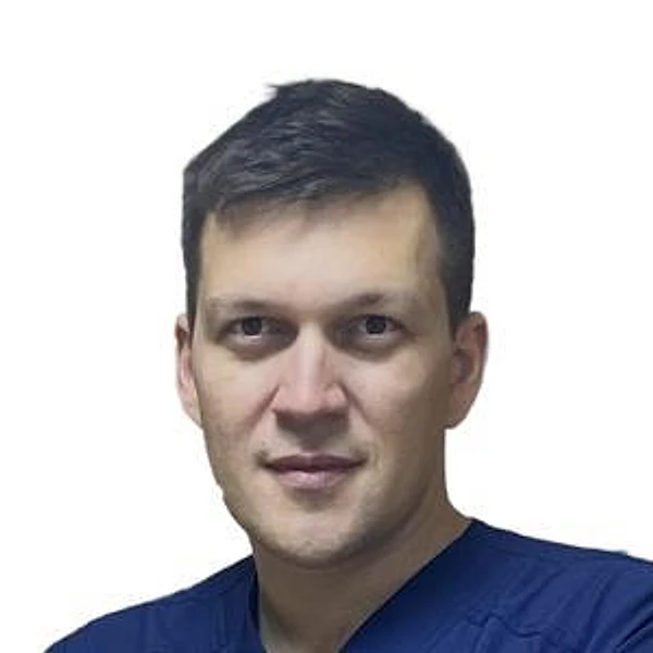 Шаповалов Александр Сергеевич — Флеболог, Сосудистый хирург (ангиохирург), Санкт-Петербург