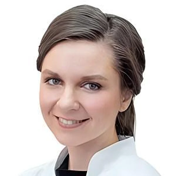 Соколова Ксения Сергеевна — Гастроэнтеролог, Гепатолог, Терапевт, Санкт-Петербург