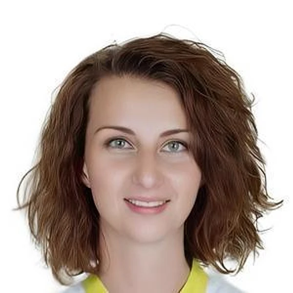 Гуляева Лина Дмитриевна — Эндокринолог, unknown