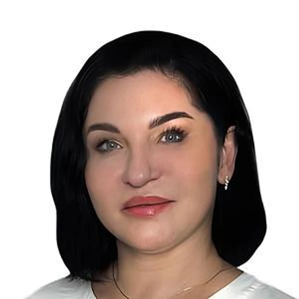 Соболенко Марина Сергеевна — Врач-косметолог, Дерматовенеролог, Санкт-Петербург