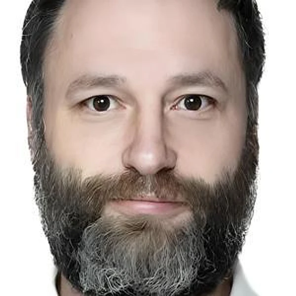 Снегирев Дмитрий Романович — Стоматолог-ортопед, Санкт-Петербург