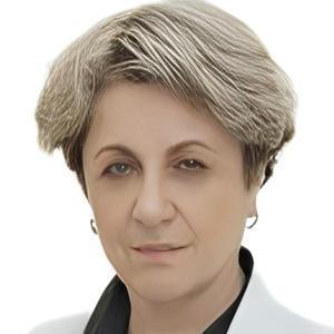 Валентинова Татьяна Анатольевна — Офтальмолог (окулист), Санкт-Петербург