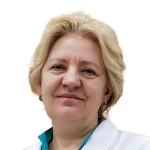 Пискунович Алла Леонидовна — Гинеколог, Акушер, Санкт-Петербург