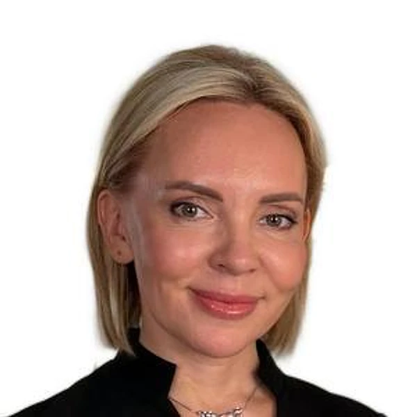 Загривина Татьяна Владимировна — Врач-косметолог, Санкт-Петербург