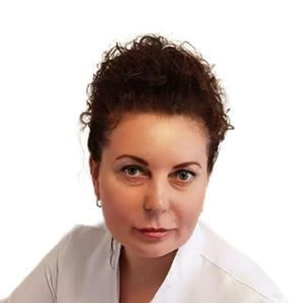Глушкова Оксана Анатольевна — Дерматолог, Дерматовенеролог, Трихолог, Санкт-Петербург
