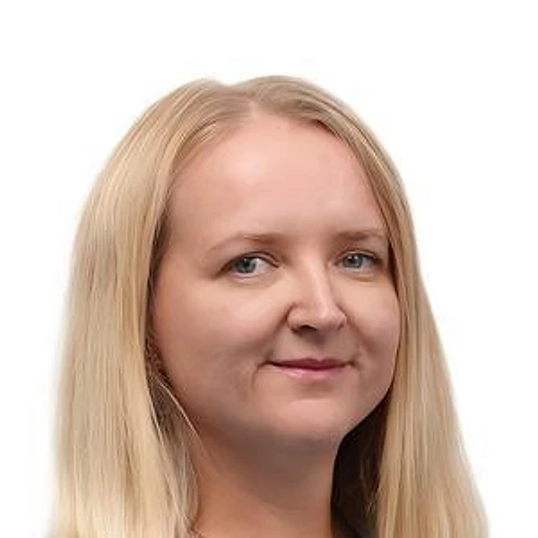 Вабалайте Кристина Викторовна — Хирург-эндокринолог, Онколог, Хирург, Санкт-Петербург