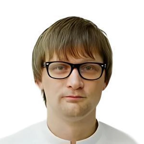 Шустов Денис Вадимович — Дерматолог, Венеролог, Онколог, Санкт-Петербург