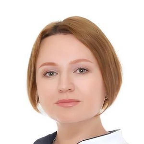 Голотина Мария Владимировна — Гинеколог, Акушер, Врач УЗИ, Гинеколог-эндокринолог, Детский гинеколог, Санкт-Петербург