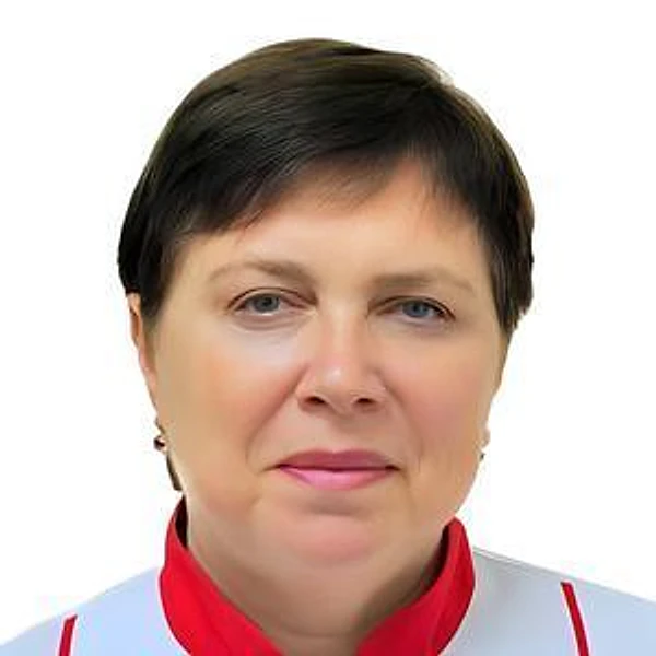 Белованова Светлана Николаевна — Хирург, Проктолог (колопроктолог), Санкт-Петербург