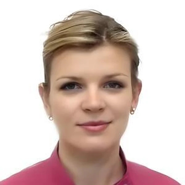 Костылева Ольга Алексеевна — Стоматолог, Детский стоматолог, Санкт-Петербург