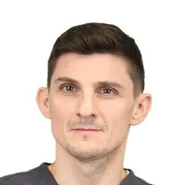 Лавров Андрей Андреевич — Стоматолог-ортопед, Санкт-Петербург