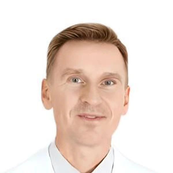 Зыков Александр Васильевич — Диетолог, Нутрициолог, Физиотерапевт, Санкт-Петербург