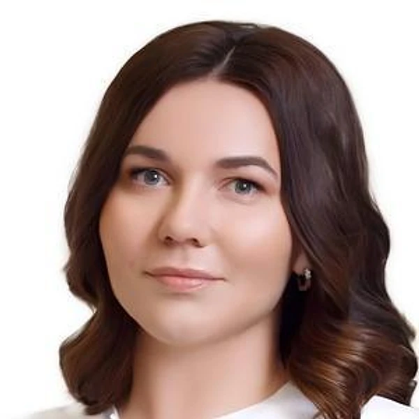 Голубева Марина Сергеевна — Врач-косметолог, Дерматолог, Санкт-Петербург