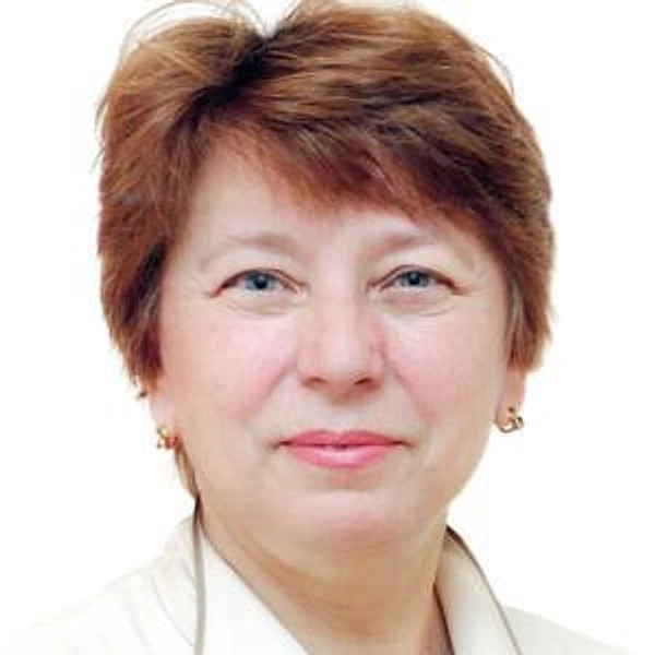 Придвижкина Евгения Владимировна — Пластический хирург, Санкт-Петербург