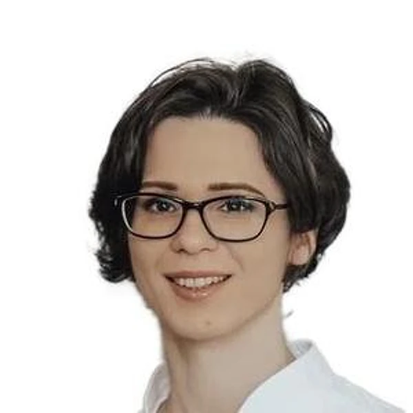 Никишенко Екатерина Викторовна — Акушер, Врач УЗИ, Гинеколог, Санкт-Петербург