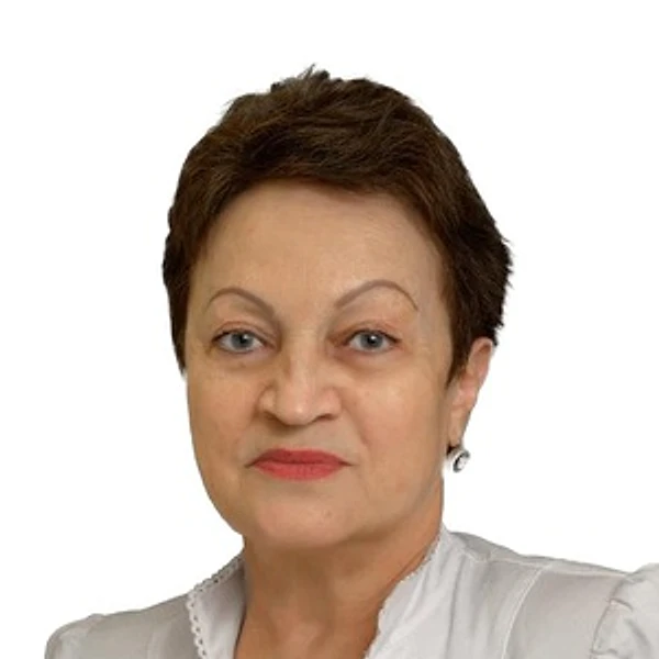 Максимова Татьяна Петровна — Гинеколог, Санкт-Петербург