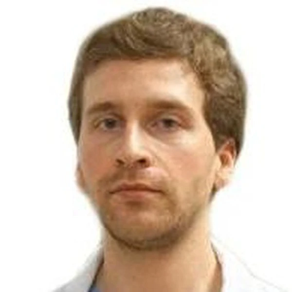 Королев Дмитрий Сергеевич — Эндокринолог, Санкт-Петербург