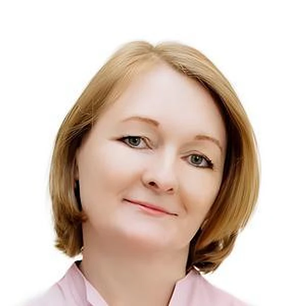 Сидорова Елена Александровна — Врач УЗИ, Детский врач УЗИ, Функциональный диагност, Санкт-Петербург