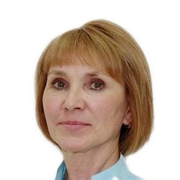 Творогова Людмила Викторовна — Стоматолог-хирург, Санкт-Петербург