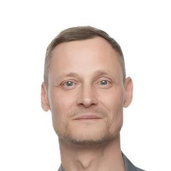 Новичихин Алексей Викторович — Стоматолог-ортопед, Санкт-Петербург
