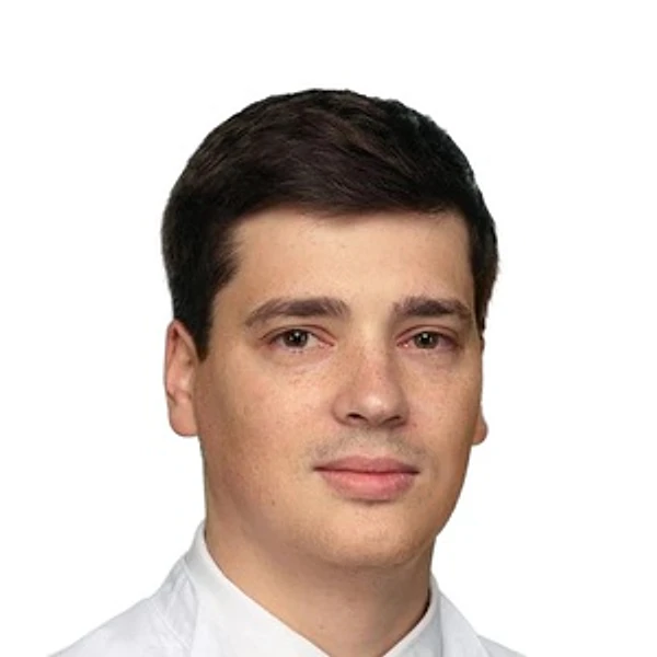 Кудлак Олег Викторович — Дерматолог, Врач-косметолог, Трихолог, Санкт-Петербург